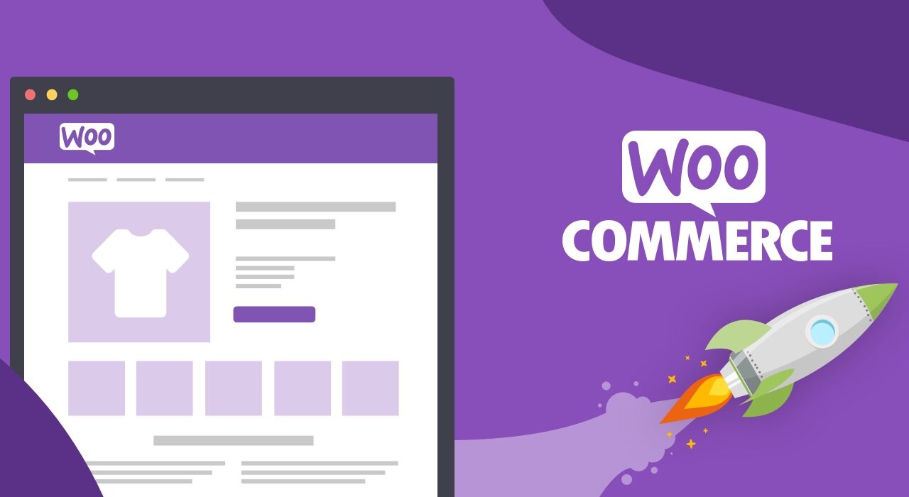 Woocommerce Schnittstelle